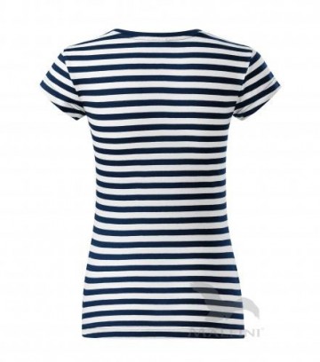 804 Sailor T-shirt Malfini achterkant
