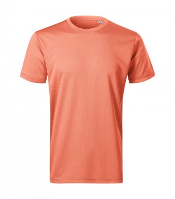 810 Change men's T-shirt m9 sunset melange