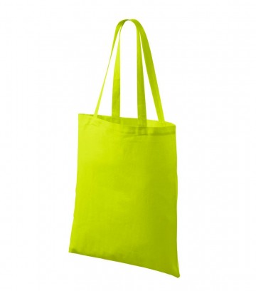 Malfini 900 Small/Handy bag lime punch