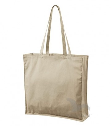 Malfini 901 Carry Bag naturel