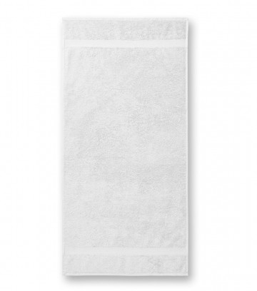 Malfini 903 Terry towel white