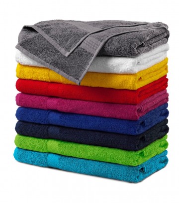 Malfini 905 Terry Bath towel