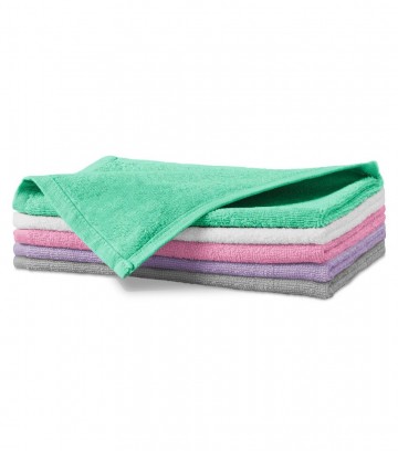 Malfini 907 Terry hand towel
