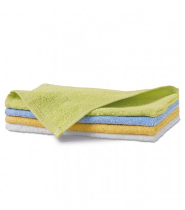 Malfini 907 Terry hand towel