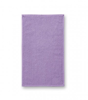 Malfini 907 Terry hand towel lavendel