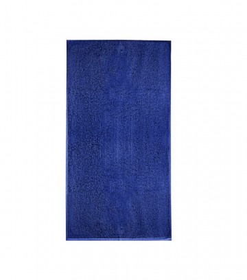 Malfini 905 Terry towel royal blue