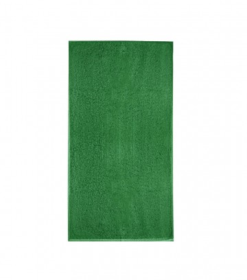 Malfini 905 Terry towel kelly green