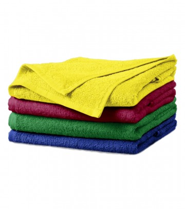 Malfini 905 Terry towel