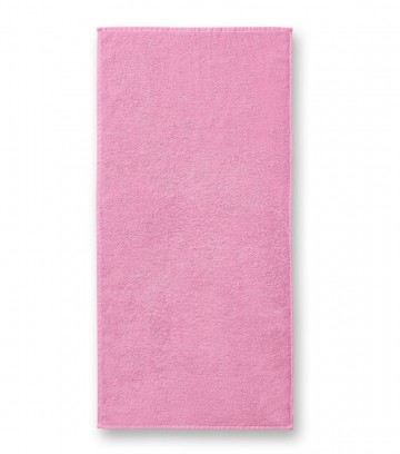 Malfini 905 Terry towel pink