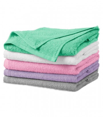 Malfini 909 Terry bath towel