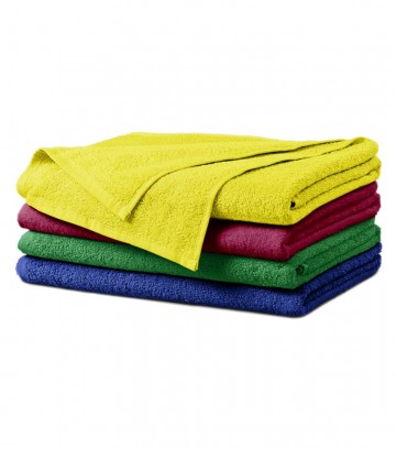 Malfini 909 Terry bath towel