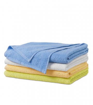 Malfini 909 Terry bath towel