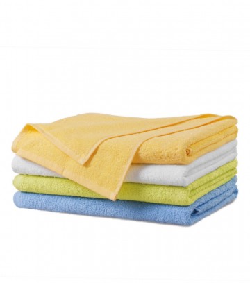 Malfini 909 Terry bath towel
