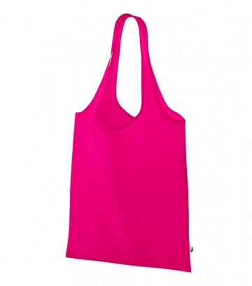 Malfini 911 Smart bag neon pink