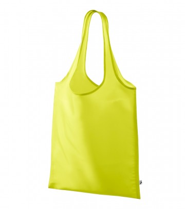 Malfini 911 Smart bag neon yellow