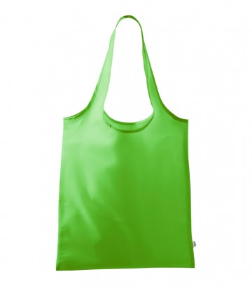 Malfini 911 Smart bag apple green front