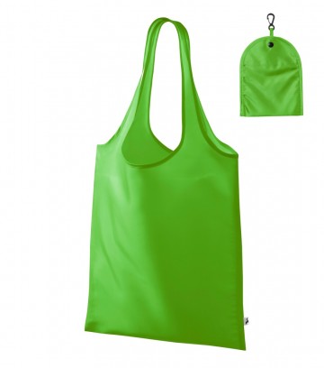 Malfini 911 Smart bag apple green side