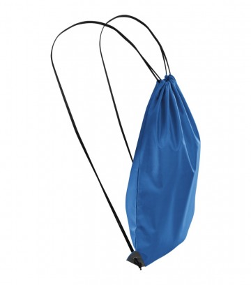 Malfini 912 nergy gymsack azure blue side