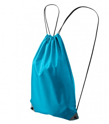 Malfini 912 nergy gymsack blue atoll