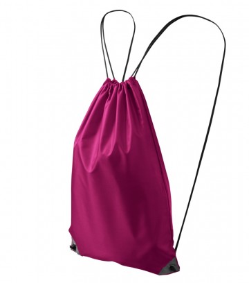 Malfini 912 nergy gymsack fuchsia red