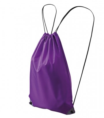 Malfini 912 nergy gymsack purple