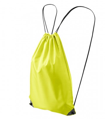 Malfini 912 nergy gymsack neon yellow