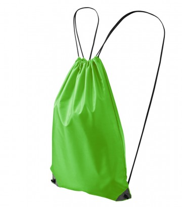 Malfini 912 nergy gymsack apple green