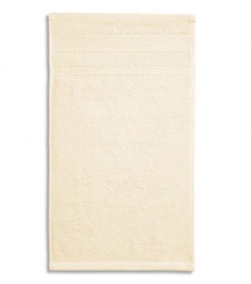916 - 917 - 918 Organic Towel 21 almond