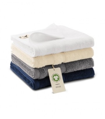 917 Organic Towel alle kleuren 50x100
