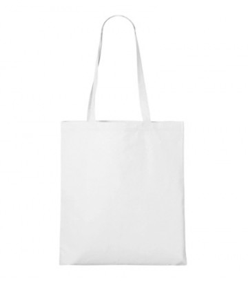 921 Shopper white