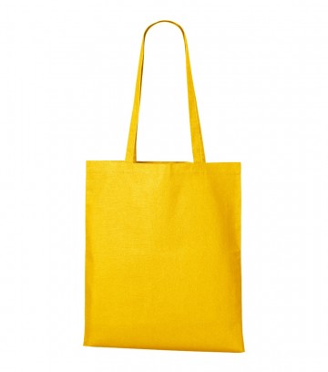921 Shopper yellow