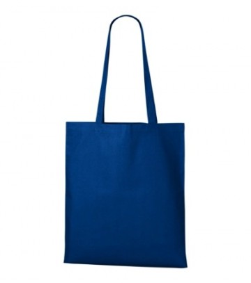 921 Shopper royal blue