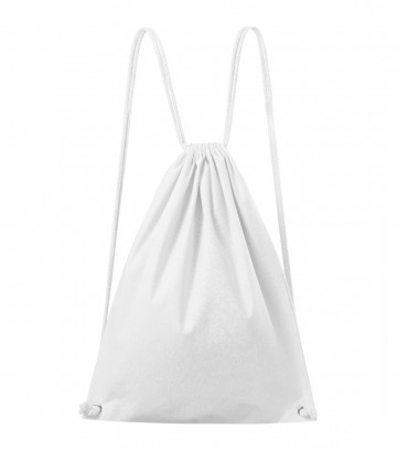 922 Easy Go Gymsack white
