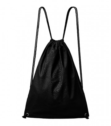 922 Easy Go Gymsack black