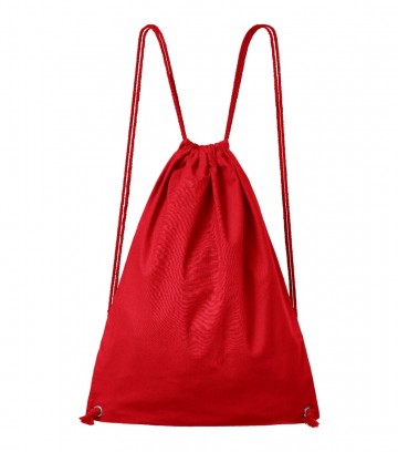 922 Easy Go Gymsack red