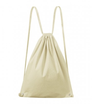 922 Easy Go Gymsack naturel