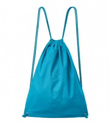 922 Easy Go Gymsack atoll blue