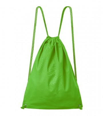 922 Easy Go Gymsack apple green