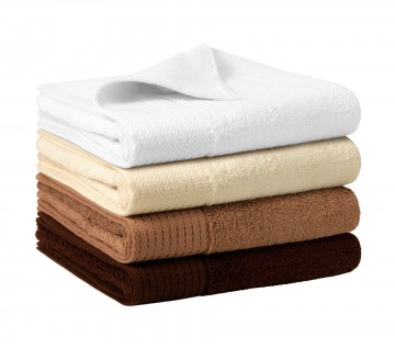 Malfini 905 Bamboo towel