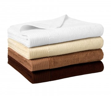 Malfini 952 Bamboo bath towel