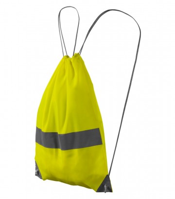 Rimeck 9V2 HV Energy gymsack fluorescent yellow