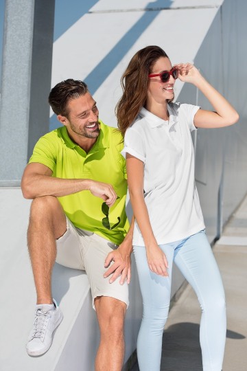 Malfini 217 Victory polo