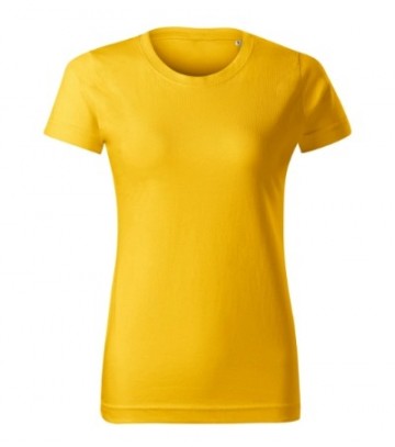 F34 Basic Free 04 yellow