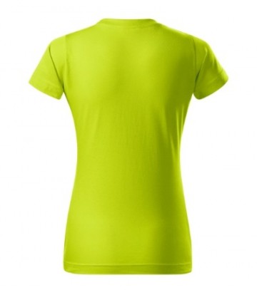 F34 Basic Free 62 limepunch back