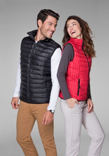 Malfini Premium 553 Everest vest en 554