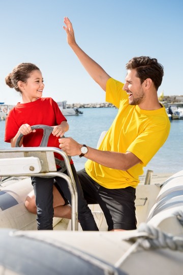 100 en 101 Malfini Classic