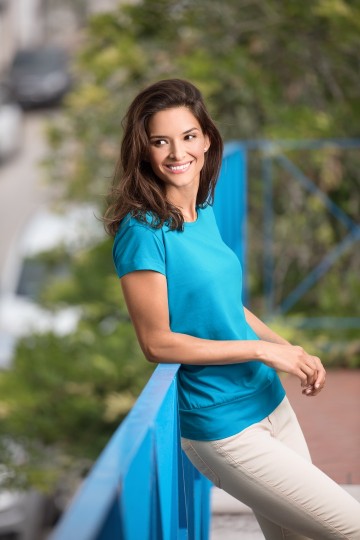 120 Malfini City T-shirt