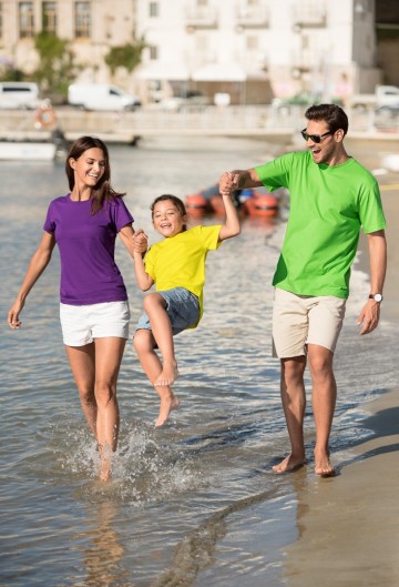 Malfini 132 - 133 - 135 CLassic T-shirt