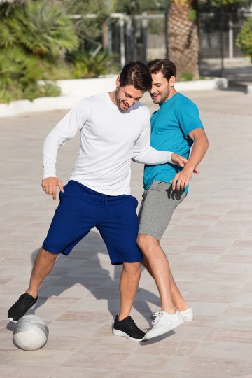 Malfini 168 Pride T-shirt LS 165 en 168