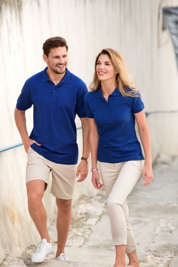 Malfini 212 -213 Cotton polo